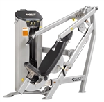 Hoist HD-3300 Chest / Shoulder Press Image