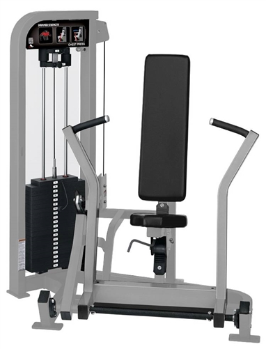 Hoist Fitness HD-1500 Multi-Press