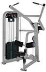 Hammer Strength Select Fixed Pulldown Image