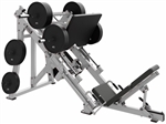 Hammer Strength Linear 45 Degree P/L Leg Press (Newer Style) Image