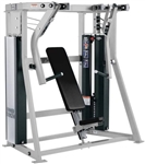 Hammer Strength MTS Iso-Lateral Decline Press Image