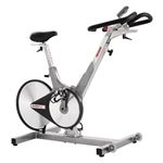 Keiser M3+ Indoor Cycle Image