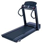 Landice L7 Pro Sports Trainer Treadmill Image