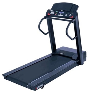 Landice L7 Pro Sports Trainer Treadmill Image