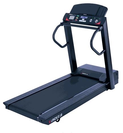 Landice l8 2024 executive treadmill