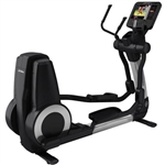 Life Fitness Discover SE3 95X Elliptical Image