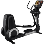 Life Fitness Discover SE3 HD 95X Elliptical Image