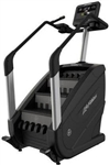 Life Fitness PowerMill Climber w/ Integrity C Console (95PS C WIFI) Image