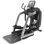 Life Fitness Discover SI Flexstrider Image