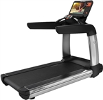 Life Fitness Discover w/SE3 HD Elevation Treadmill Image