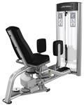 Life Fitness Optima Series Hip Abductor / Adductor Image