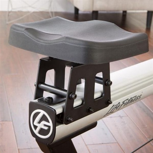 Life Fitness Row GX Water Rower | Fitness Superstore