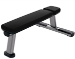 Life Fitness Signature Flat Bench Image