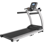 Life Fitness T5 Treadmill w/Advanced Console Image