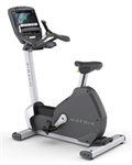 Matrix U7xi Upright Bike Image