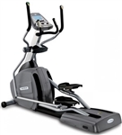 Matrix E1X Elliptical Image