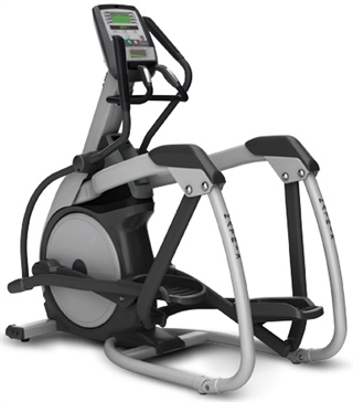 Matrix E3x Suspension Elliptical Image