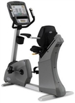 Matrix H5x Hybrid Exercise Bike Image