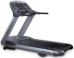 Matrix MX-T5 Treadmill Image