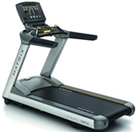 Matrix T5x Treadmill (Newer Style) Image