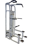 Paramount PL 4000 Standing Chin / Dip Assist Image