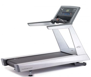 Paramount 7.55T Treadmill Image