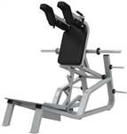 Precor Icarian Super Squat 624 Image