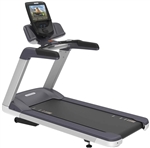 Precor TRM 781 Treadmill w/p82 Console Image