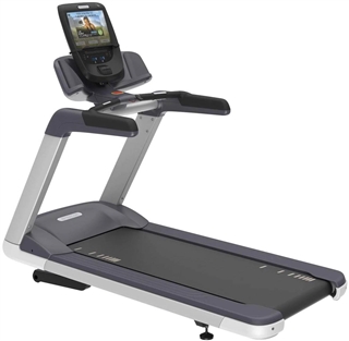 Precor TRM 781 Treadmill w/p82 Console Image