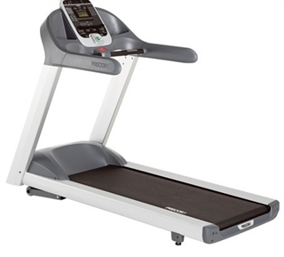 Precor 946i Treadmill Image
