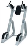 Precor Icarian CW-702 VKR Vertical Knee Raise Image