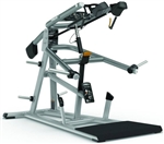 Precor Discovery P/L Squat Machine DPL0624 Plate Loaded Image