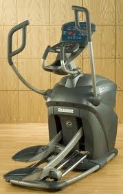 Octane q37e Elliptical Image