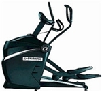 Octane Fitness q45 Elliptical Trainer Image