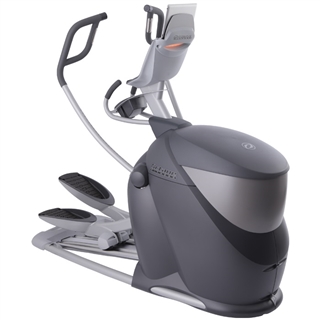 Octane Fitness q47xi Elliptical Trainer Image