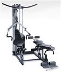 Precor S3.25 Strength System Image