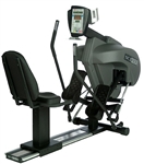 Scifit RST7000 Recumbent Stepper Image