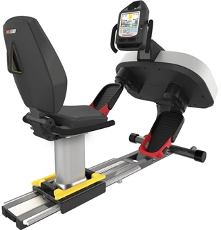 Scifit Latitude Lateral Stability Trainer Image