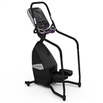 Stairmaster Freeclimber w/15" Touchscreen 9-5260-8FC-15-ATSC Image