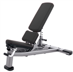 Life Fitness Signature Series Multi-Adjustable Bench Image