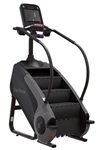 Stairmaster 8 Series Guantlet w/15" Touch Screen SM-9-5250-8G-LCD-X Image