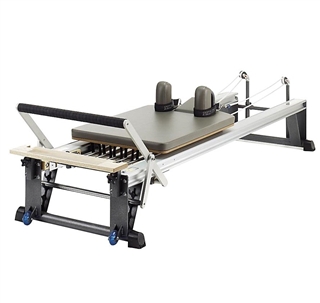 Stott Pilates Professional Reformer Image