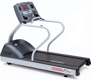 Star Trac 7600 Pro Treadmill Image