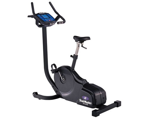 Stairmaster bicycle new arrivals