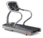 Star Trac E Series E-TR Treadmill Image