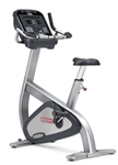 Star Trac E Series E-UB Upright Bike Image