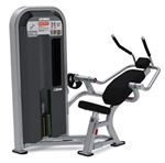 Star Trac Impact Ab Abdominal Crunch Machine Image