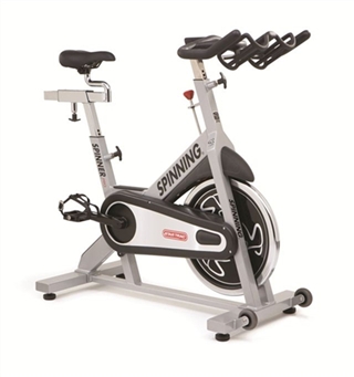 Star Trac PRO Indoor Cycle Image