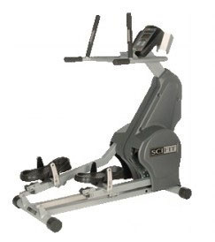 SciFit SX 7000 Lower Body Elliptical Image