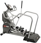 SciFit SXT 7000e Easy Entry Elliptical Image